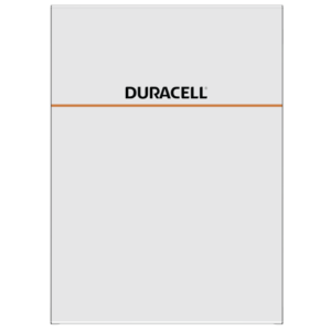 Duracell Energy 5+ 5.12kWh Battery Storage | PD-5KWH-50V-2G
