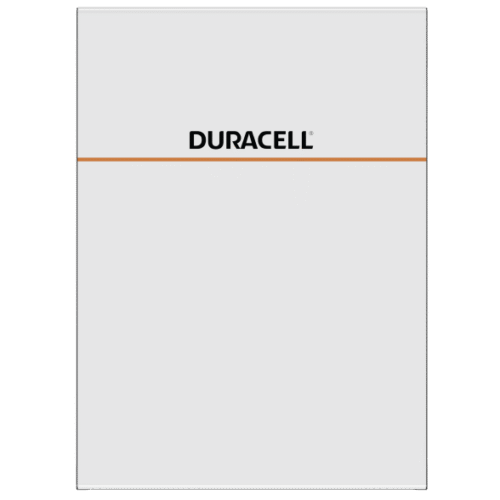 Duracell Energy 5+ 5.12kWh Battery Storage | PD-5KWH-50V-2G