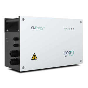 GivEnergy 2.6kWh Low-Voltage Battery Storage | GIV-BAT 2.6 - Image 1