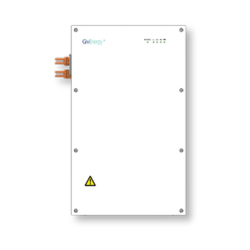 GivEnergy 9.5kWh Li-Ion Battery (Gen 2)