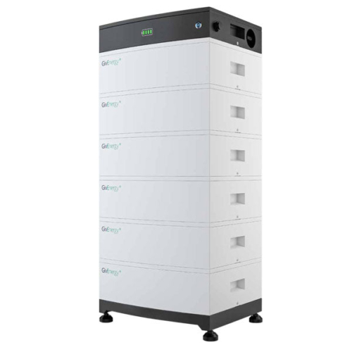 GivEnergy HV BMS for 3.4kwh Li-Ion Battery Stack (For 3 Phase Inverters)