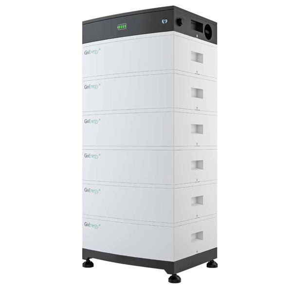 GivEnergy HV BMS for 3.4kwh Li-Ion Battery Stack (For 3 Phase Inverters)