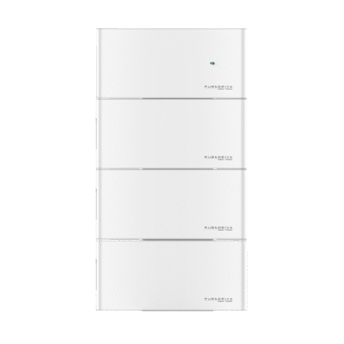 PureDrive Energy 3.84kWh 3-Phase Battery Modules - PureStorage II 3.84-LMS