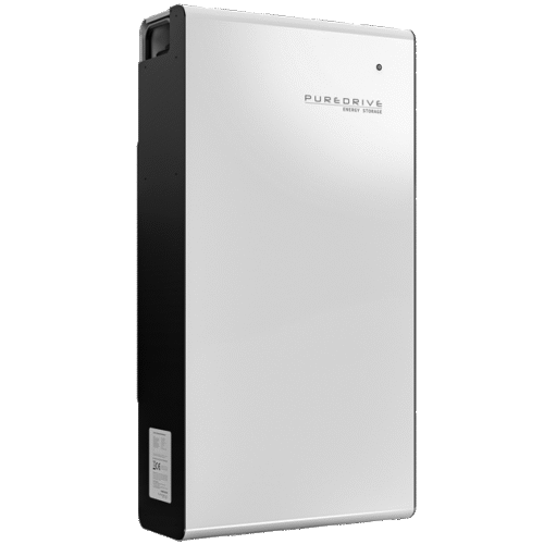 PureDrive Energy 5kWh Battery Modules - PureStorage II 5kWh