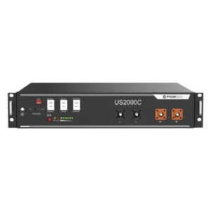 Pylontech US2000C 2.4kWh Li-Ion Solar Battery 48V
