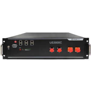 Pylontech US3000C 3.5kWh Li-Ion Solar Battery 48V