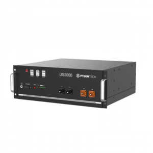 Pylontech US5000C 4.8kWh Li-Ion Solar Battery 48V