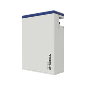 SolaX Triple Power HV 5.8kWh LFP Extension Battery SLAVE V2