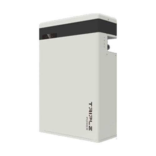 SolaX Triple Power HV 5.8kWh LFP Master Battery V2