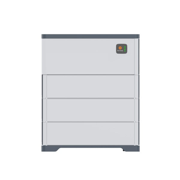 StarCharge vLight 10kWh DC-Coupled Battery