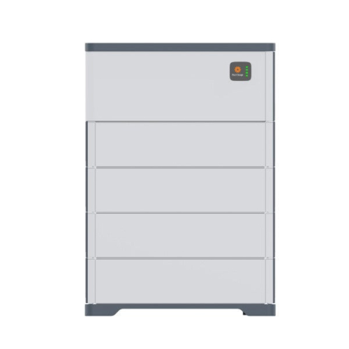 StarCharge vLight 14kWh DC-Coupled Battery