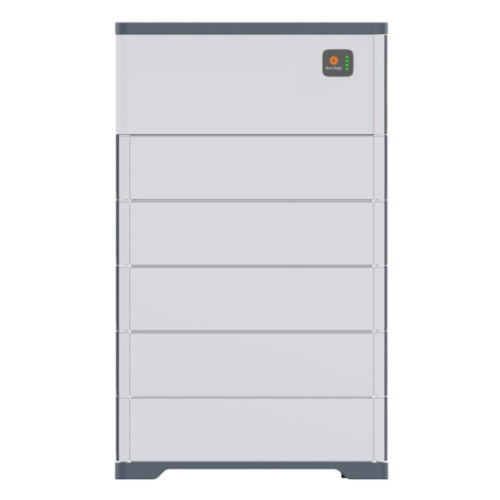 StarCharge vLight 17kWh DC-Coupled Battery