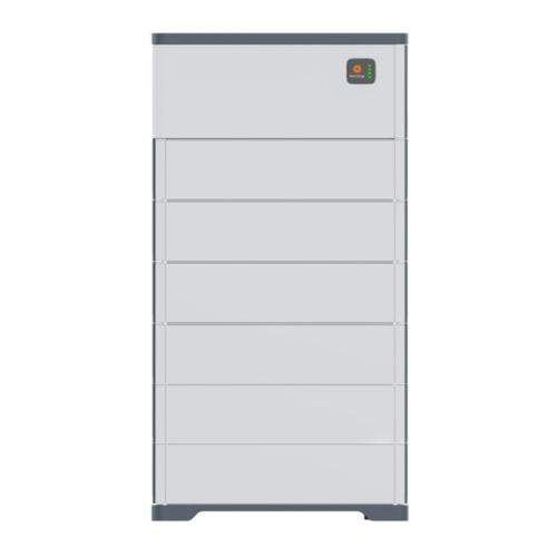 StarCharge vLight 20kWh DC-Coupled Battery