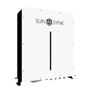 Sunsynk 3.07kWh IP65 Battery Storage | SUNSYNK-L3.0 - Image 1