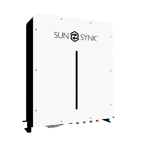 Sunsynk 3.07kWh IP65 Battery Storage | SUNSYNK-L3.0