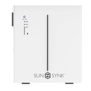 Sunsynk 5.32kWh IP20 Battery Storage | SUN-BATT-5.32
