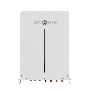 Sunsynk 5.32kWh IP65 Battery Storage | SUNSYNK-L5.3