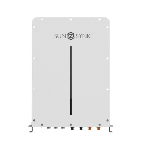 Sunsynk 5.32kWh IP65 Battery Storage | SUNSYNK-L5.3