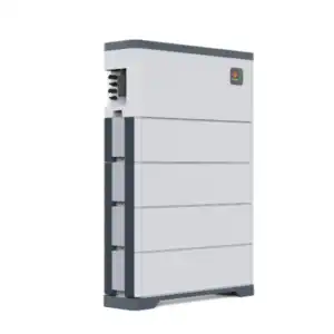 StarCharge vLight 14kWh DC-Coupled Battery - Image 2