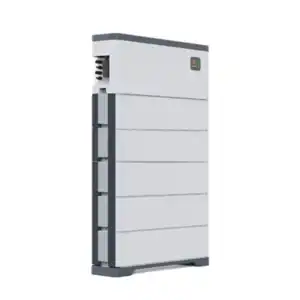 StarCharge vLight 17kWh DC-Coupled Battery - Image 2