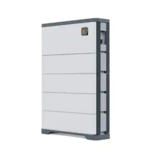 StarCharge vLight 14kWh DC-Coupled Battery - Image 3