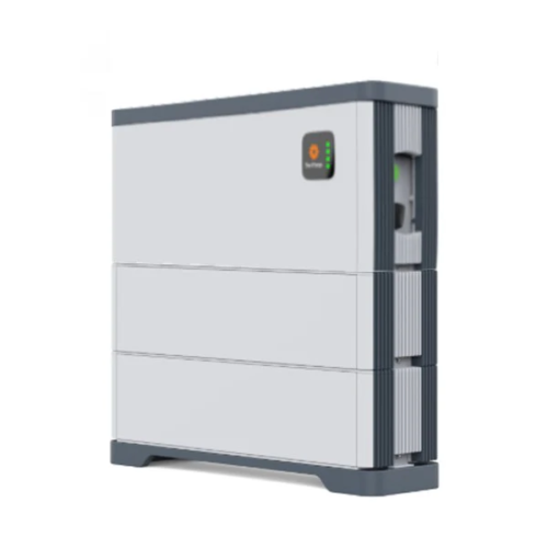 StarCharge vLight 7kWh DC-Coupled Battery - Image 3