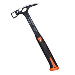 Eco Heat Shop Claw Hammer 16oz (0.45kg) - Image 3