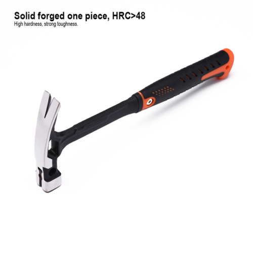 Premium Claw Hammer 16oz (0.45kg) - Image 3