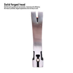 Eco Heat Shop Claw Hammer 16oz (0.45kg) - Image 6