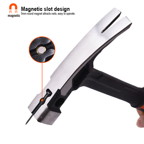 Premium Claw Hammer 16oz (0.45kg) - Image 6