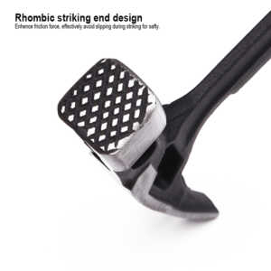 Eco Heat Shop Claw Hammer 16oz (0.45kg) - Image 4