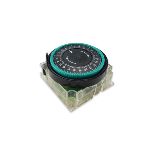 Vaillant Turbomax Analog Time Switch (253222, previously 300880) - Image 3
