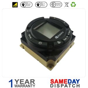 Vokera Digital Plus 7 Day Time Clock D37 - Image 2