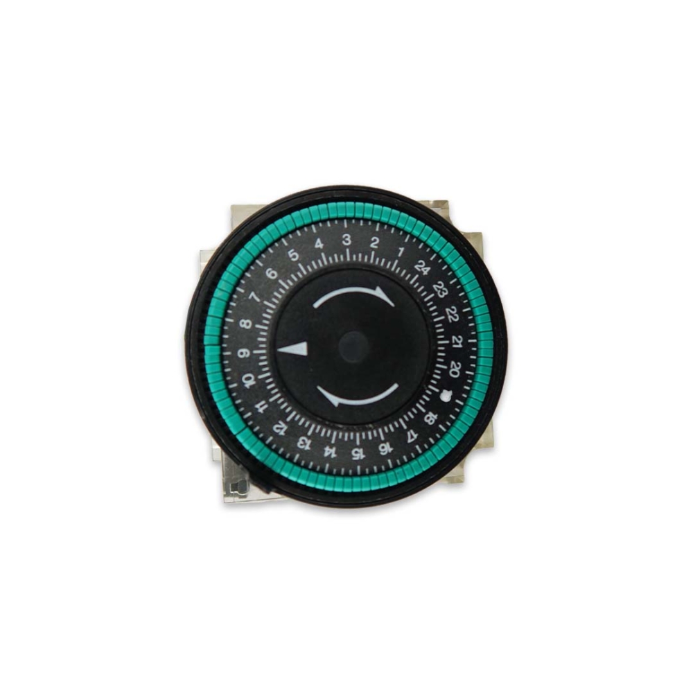 Vaillant Turbomax Analog Time Switch 253222 was 300880 | NBS