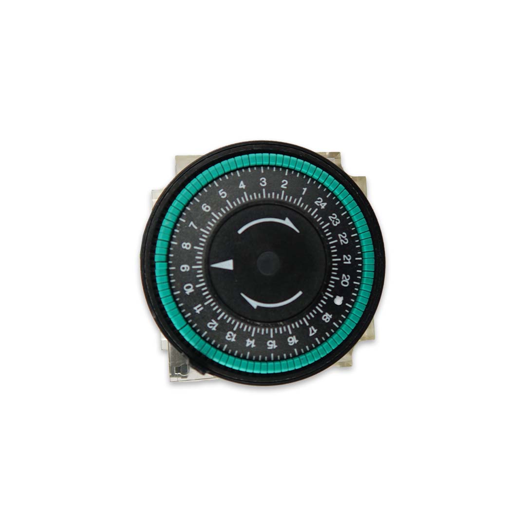 Vaillant Turbomax Analog Time Switch 253222 was 300880 | NBS Vaillant Turbomax Analog Time Switch 253222 was 300880 | NBS