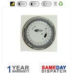 Vokera Boiler Mechanical Timer Clock 201 01.76.5067.1 Type 1 | NBS