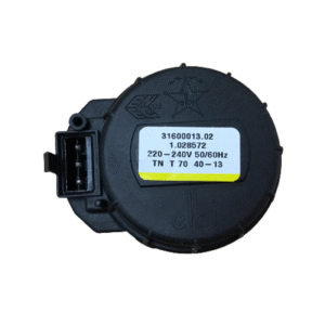 Alpha 3 Way Valve Actuator Motor 1.028572 - Image 1