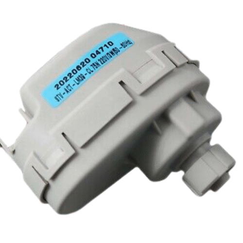 Alpha Boiler 3-Way Actuator Motor 1.028572 - Image 3