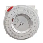 Ariston Boiler Mechanical Time Clock 65120831 was 999599 | NBS