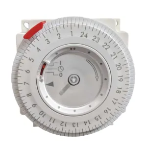 Ariston Boiler Mechanical Time Clock 65120831 was 999599 | NBS