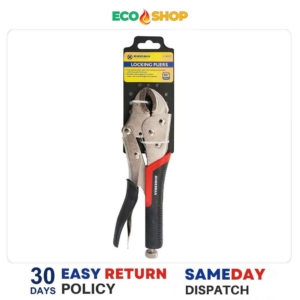 Marksman  Locking Pliers