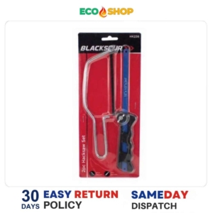 Blackspur Blackspur 2Pc Hacksaw Set