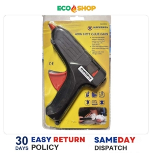 Marksman 40W Hot Glue Gun - Image 1
