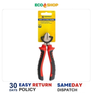 Marksman  Side Cutting Pliers 6" 160mm