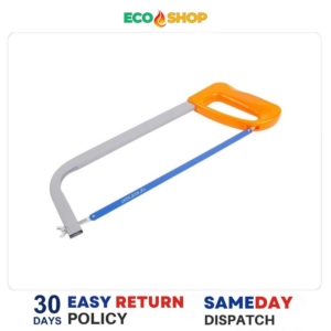 Blackspur Orange Handle Hawksaw