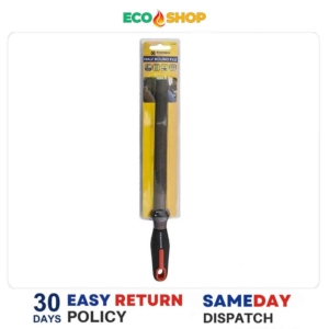 Marksman Half Round File