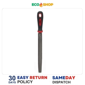 Wilko Half Round File