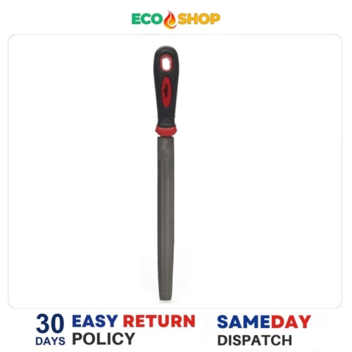 Wilko Half Round File