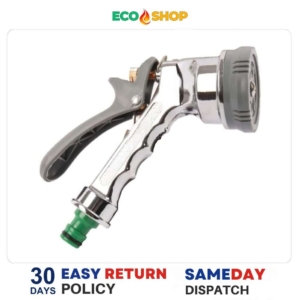 Marksman 6 Dial Spray Gun