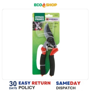 Marksman Bypass Pruner